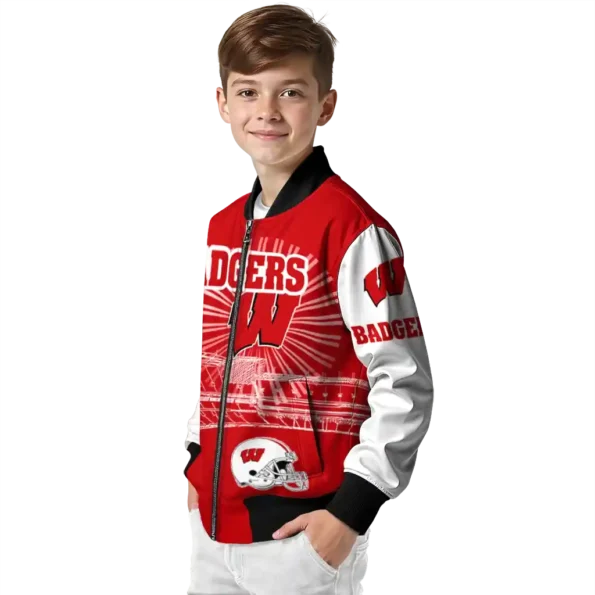 Wisconsin20Badgers20NCAAZone Jacket 8 Bomber 12.webp