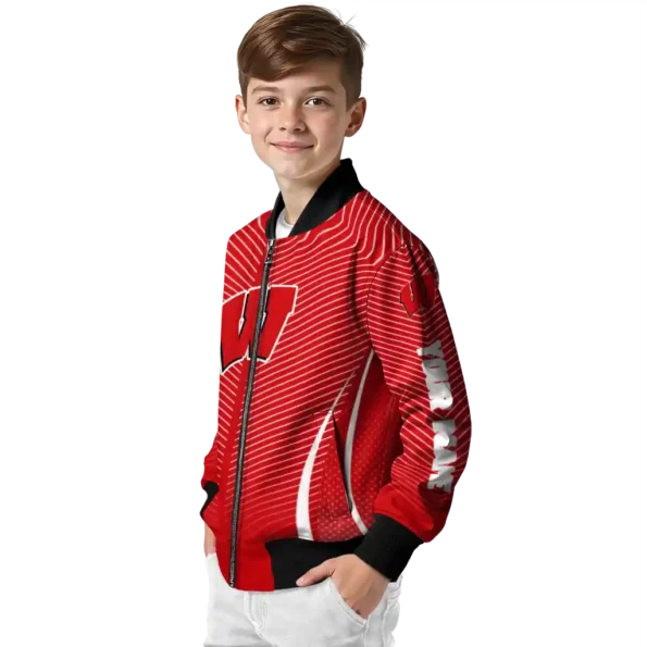 Wisconsin20Badgers20NCAAZone Jacket 8 Bomber 4.webp