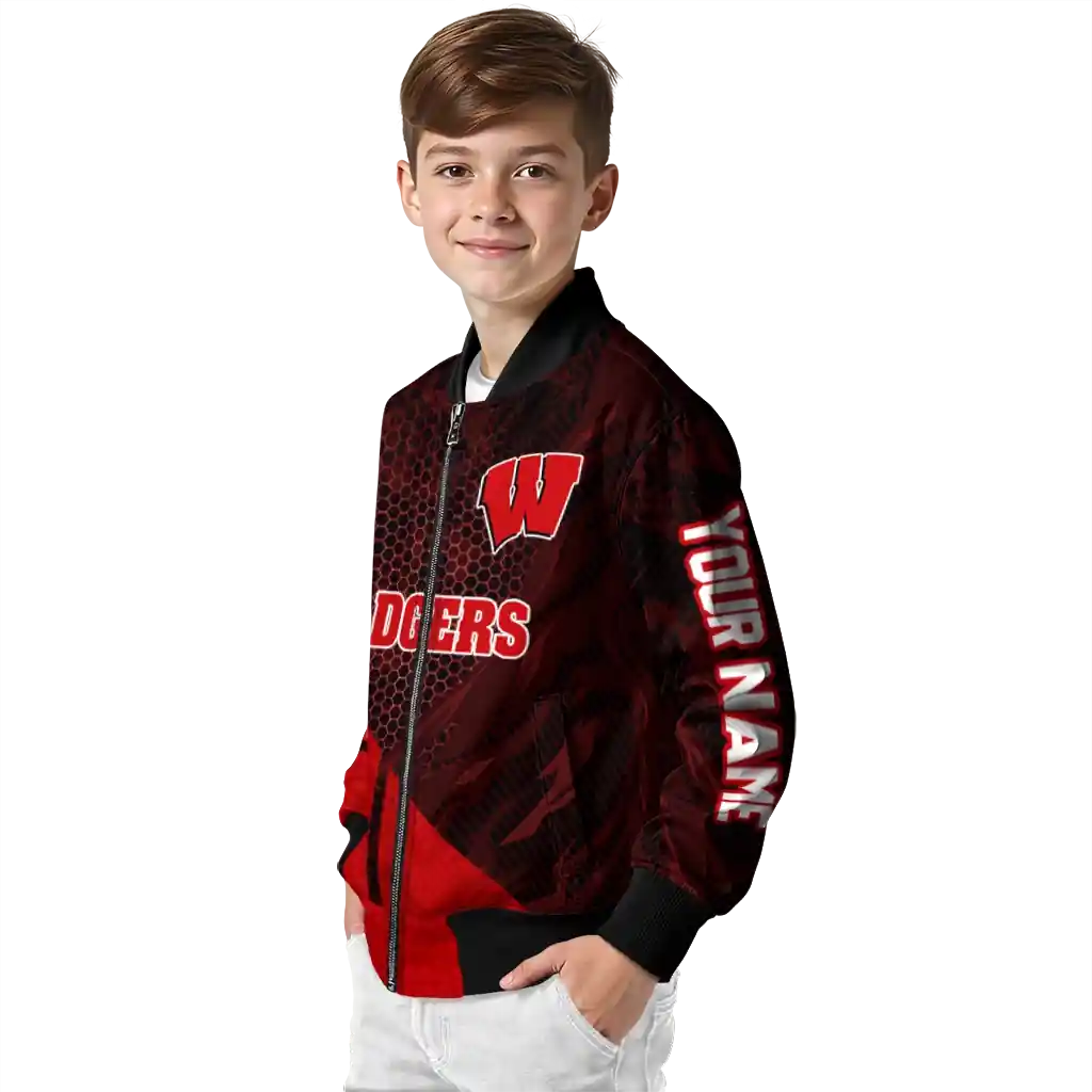 Wisconsin20Badgers20NCAAZone Jacket 8 Bomber 5.webp Wisconsin20Badgers20NCAAZone Jacket 8 Bomber 5.webp