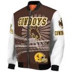 Wyoming20Cowboys20NCAAZone Jacket 1 Bomber 12.webp