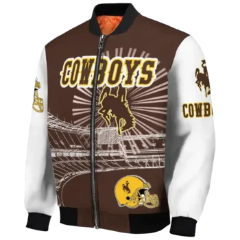 Wyoming20Cowboys20NCAAZone Jacket 1 Bomber 12.webp