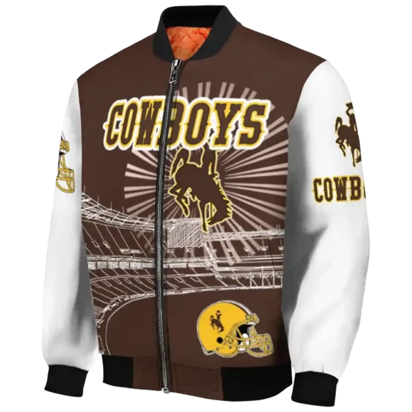 Wyoming20Cowboys20NCAAZone Jacket 1 Bomber 12.webp