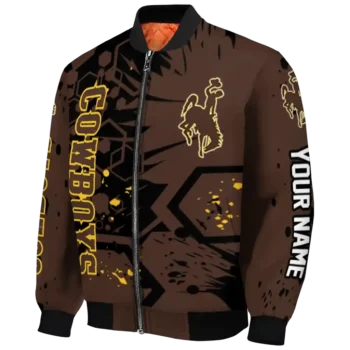 Wyoming20Cowboys20NCAAZone Jacket 1 Bomber 14.webp
