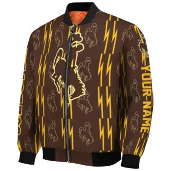 Wyoming20Cowboys20NCAAZone Jacket 1 Bomber 15.webp