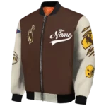 Wyoming20Cowboys20NCAAZone Jacket 1 Bomber 2.webp