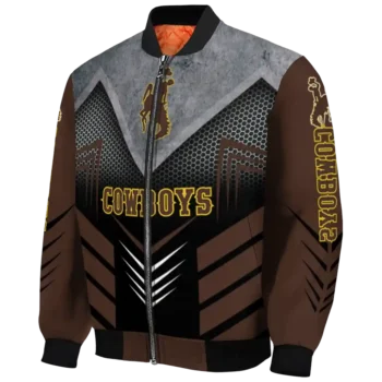 Wyoming20Cowboys20NCAAZone Jacket 1 Bomber 3.webp
