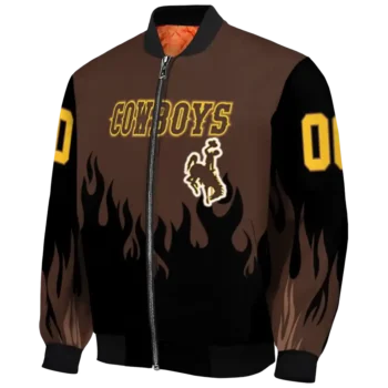 Wyoming20Cowboys20NCAAZone Jacket 1 Bomber.webp