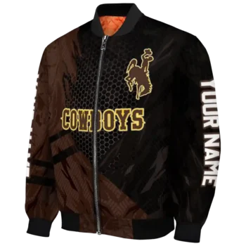 Wyoming20Cowboys20NCAAZone Jacket 1 Bomber 5.webp