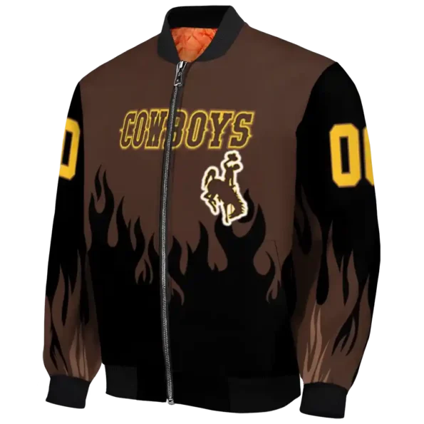 Wyoming20Cowboys20NCAAZone Jacket 1 Bomber.webp