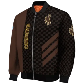 Wyoming20Cowboys20NCAAZone Jacket 1 Bomber 6.webp