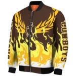 Wyoming20Cowboys20NCAAZone Jacket 1 Bomber 7.webp