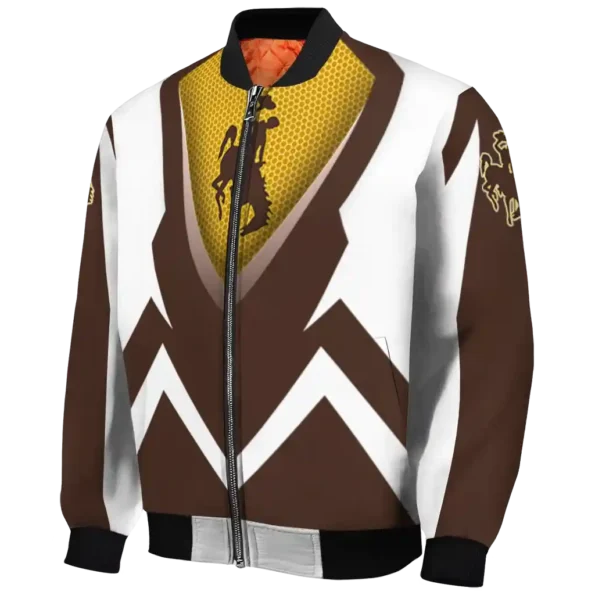 Wyoming20Cowboys20NCAAZone Jacket 1 Bomber 8.webp