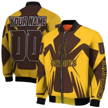 Wyoming20Cowboys20NCAAZone Jacket 2 Bomber 1.webp