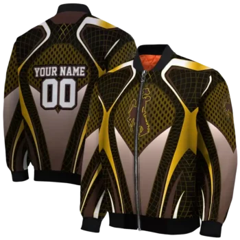 Wyoming20Cowboys20NCAAZone Jacket 2 Bomber 10.webp