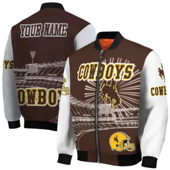 Wyoming20Cowboys20NCAAZone Jacket 2 Bomber 12.webp