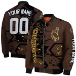 Wyoming20Cowboys20NCAAZone Jacket 1 Bomber 14.webp