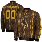 Wyoming20Cowboys20NCAAZone Jacket 1 Bomber 15.webp