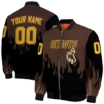 Wyoming20Cowboys20NCAAZone Jacket 1 Bomber.webp