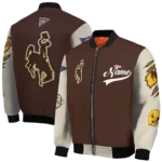 Wyoming20Cowboys20NCAAZone Jacket 1 Bomber 2.webp
