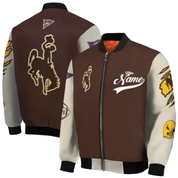 Wyoming20Cowboys20NCAAZone Jacket 2 Bomber 2.webp
