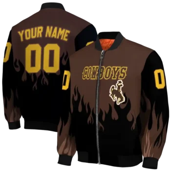 Wyoming20Cowboys20NCAAZone Jacket 2 Bomber.webp