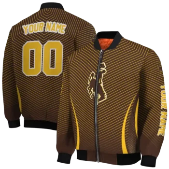 Wyoming20Cowboys20NCAAZone Jacket 2 Bomber 4.webp