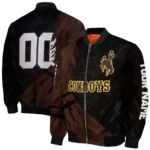 Wyoming20Cowboys20NCAAZone Jacket 1 Bomber 5.webp