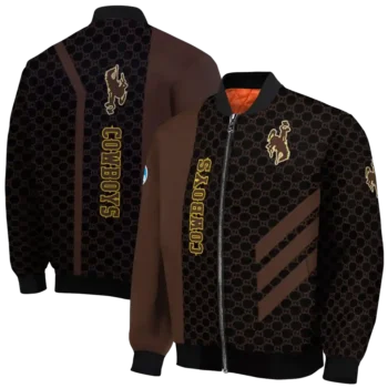 Wyoming20Cowboys20NCAAZone Jacket 2 Bomber 6.webp