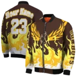 Wyoming20Cowboys20NCAAZone Jacket 1 Bomber 7.webp