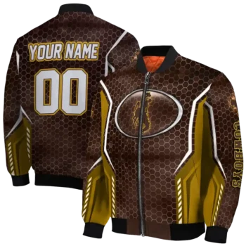 Wyoming20Cowboys20NCAAZone Jacket 2 Bomber 9.webp