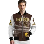 Wyoming20Cowboys20NCAAZone Jacket 1 Bomber 12.webp