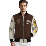 Wyoming20Cowboys20NCAAZone Jacket 1 Bomber 2.webp