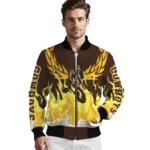 Wyoming20Cowboys20NCAAZone Jacket 1 Bomber 7.webp