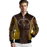 Wyoming20Cowboys20NCAAZone Jacket 1 Bomber 9.webp