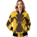 Wyoming20Cowboys20NCAAZone Jacket 1 Bomber 1.webp