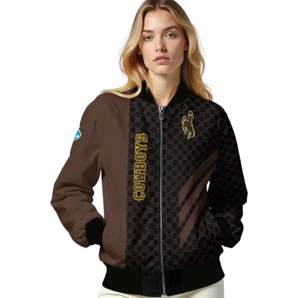 Wyoming20Cowboys20NCAAZone Jacket 4 Bomber 6.webp
