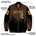 Wyoming20Cowboys20NCAAZone Jacket 1 Bomber.webp