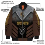 Wyoming20Cowboys20NCAAZone Jacket 1 Bomber 3.webp