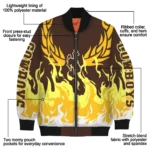 Wyoming20Cowboys20NCAAZone Jacket 1 Bomber 7.webp