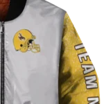 Wyoming20Cowboys20NCAAZone Jacket 1 Bomber 11.webp