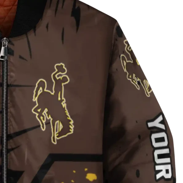Wyoming20Cowboys20NCAAZone Jacket 6 Bomber 14.webp