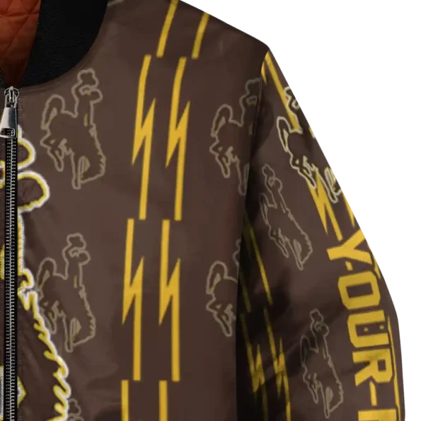 Wyoming20Cowboys20NCAAZone Jacket 6 Bomber 15.webp
