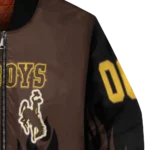 Wyoming20Cowboys20NCAAZone Jacket 1 Bomber.webp