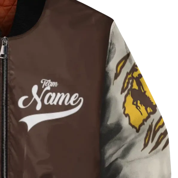Wyoming20Cowboys20NCAAZone Jacket 6 Bomber 2.webp