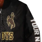Wyoming20Cowboys20NCAAZone Jacket 1 Bomber 5.webp