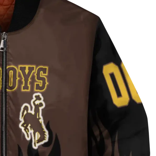 Wyoming20Cowboys20NCAAZone Jacket 6 Bomber.webp