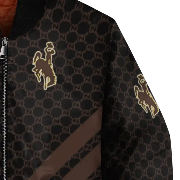 Wyoming20Cowboys20NCAAZone Jacket 6 Bomber 6.webp
