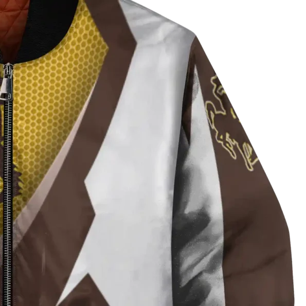 Wyoming20Cowboys20NCAAZone Jacket 6 Bomber 8.webp