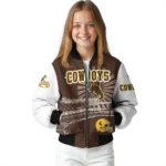 Wyoming20Cowboys20NCAAZone Jacket 1 Bomber 12.webp