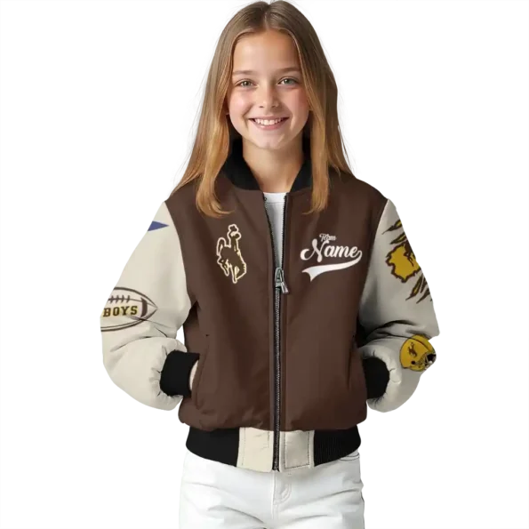 Wyoming20Cowboys20NCAAZone Jacket 7 Bomber 2.webp
